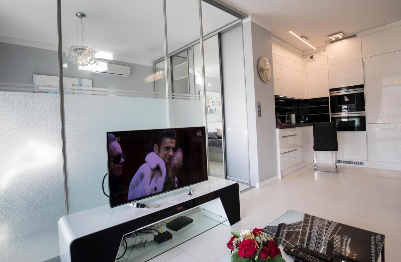 Apartament Klimczok Bielsko-Biała Zewnętrze zdjęcie